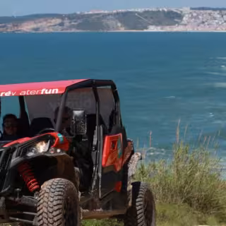 Nazare Buggy