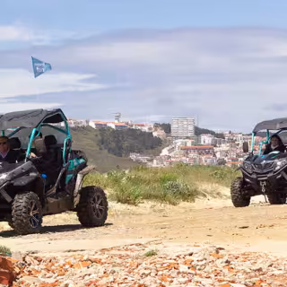 Nazare Buggy