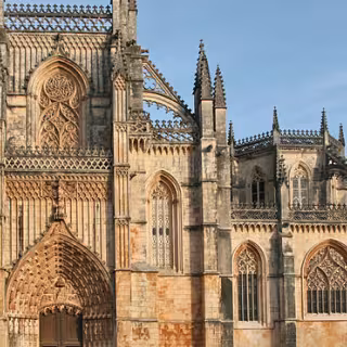 Convent of Batalha
