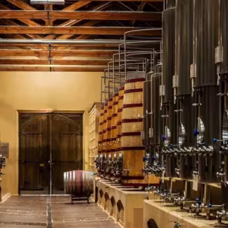 Wine Tasting Tour in Alcobaça