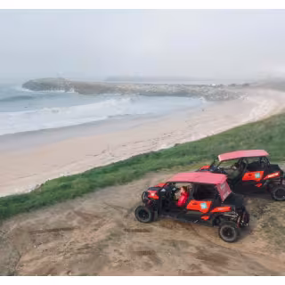 Nazare Buggy