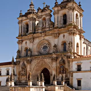 Alcobaca