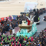 Nazare Carnival